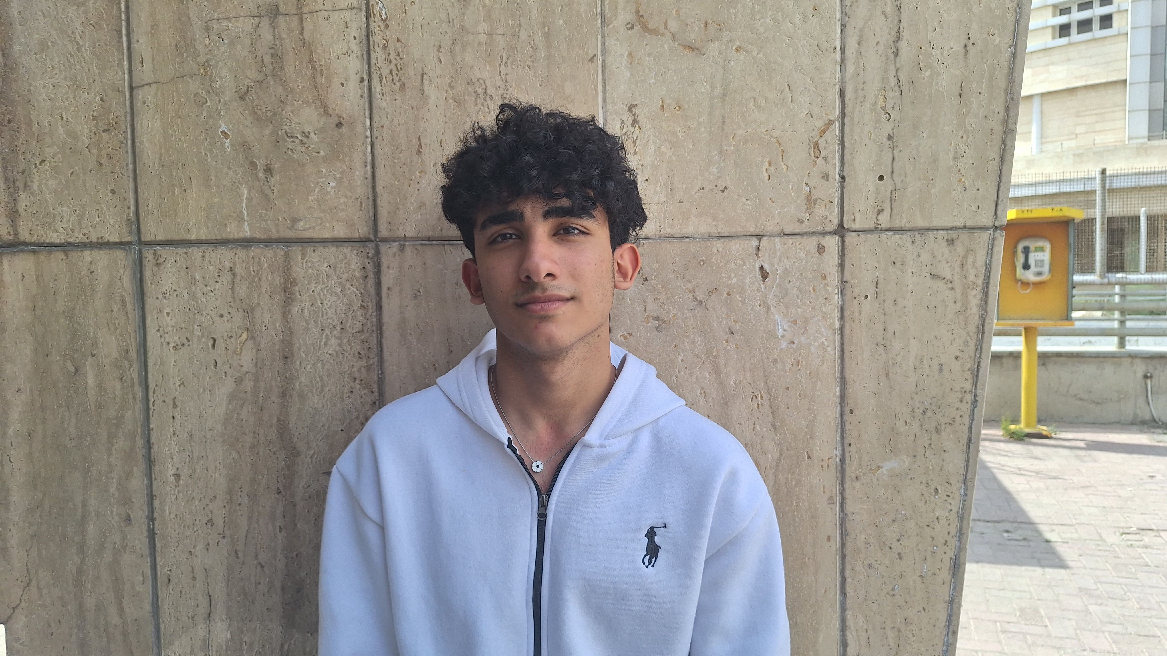 Student