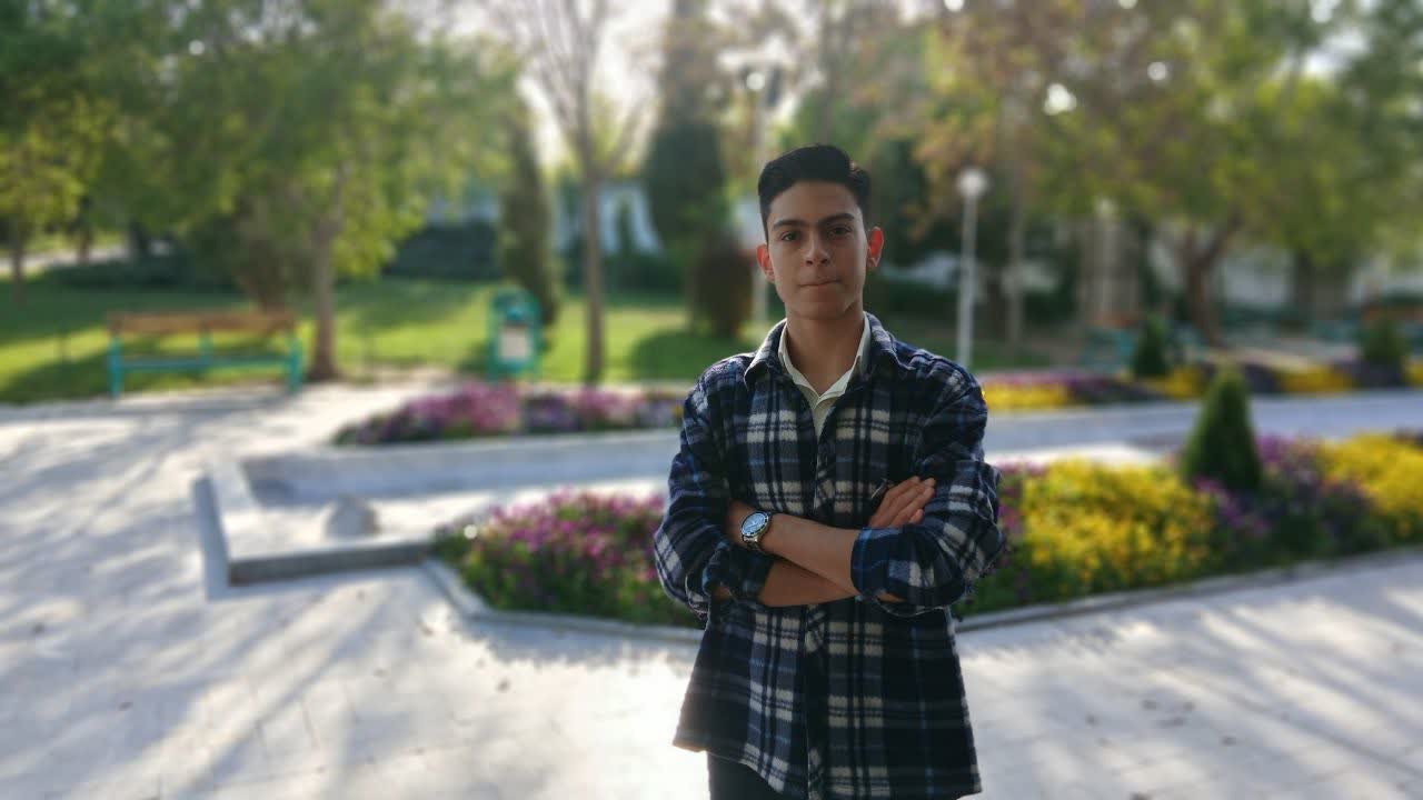 Student